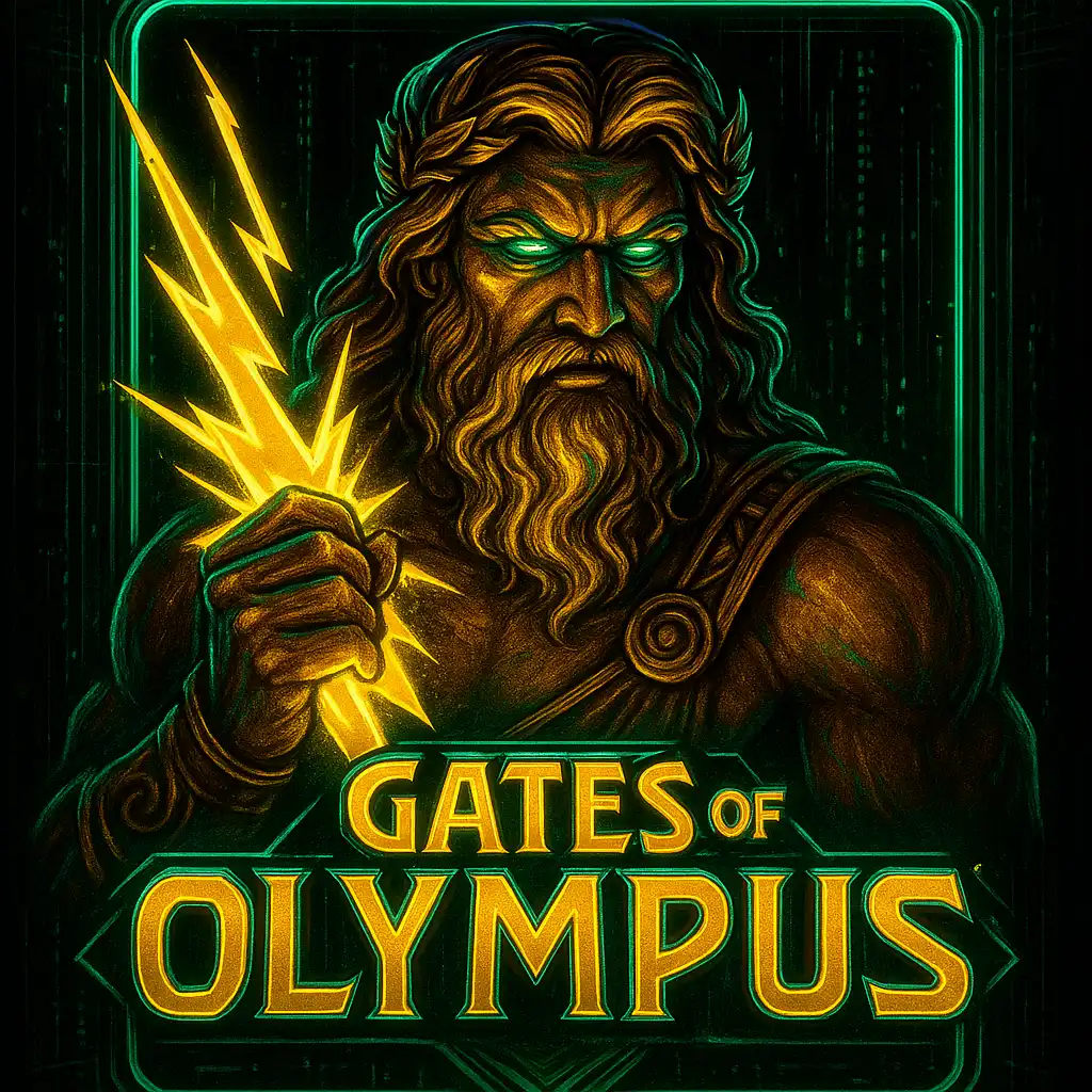 Gates of Olympus 1000
