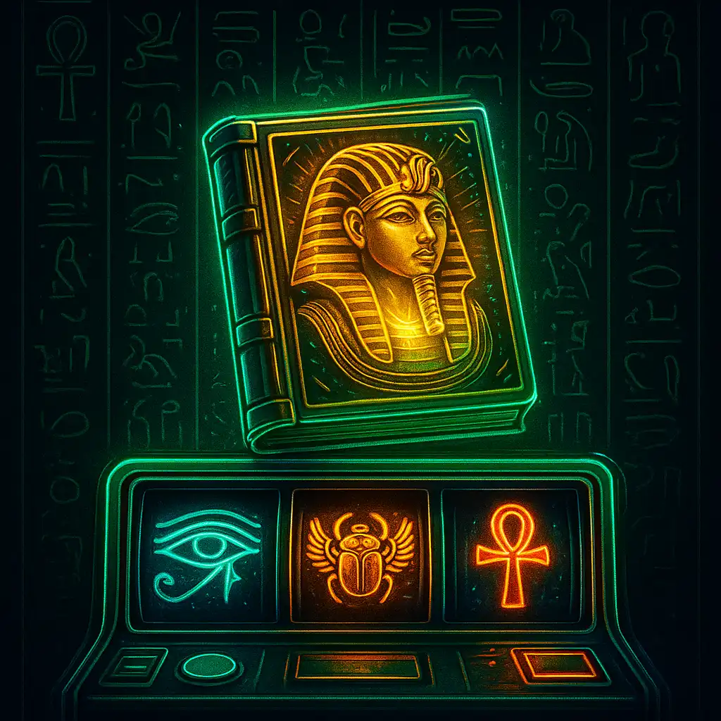 Ramses Book