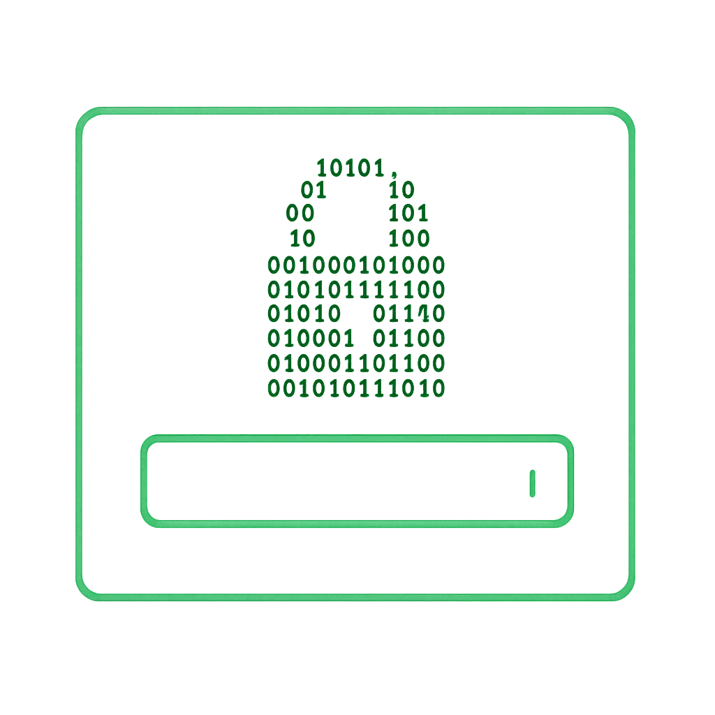 Create Your Account